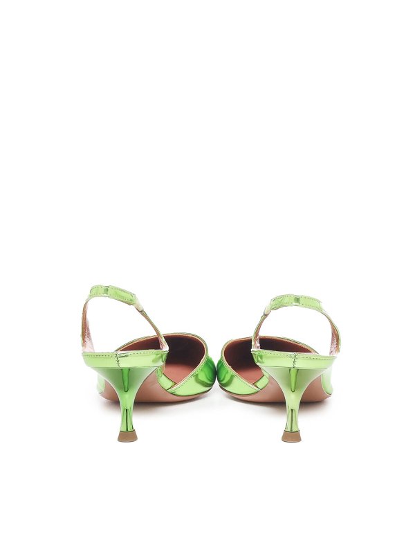 ALDO CASTAGNA: Zapatos de salón online - Zapatos De Salón - Verde