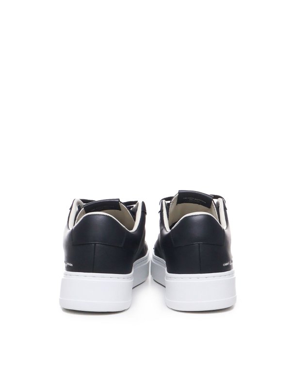 CRIME LONDON: Chaussures de sport online - Baskets - Noir