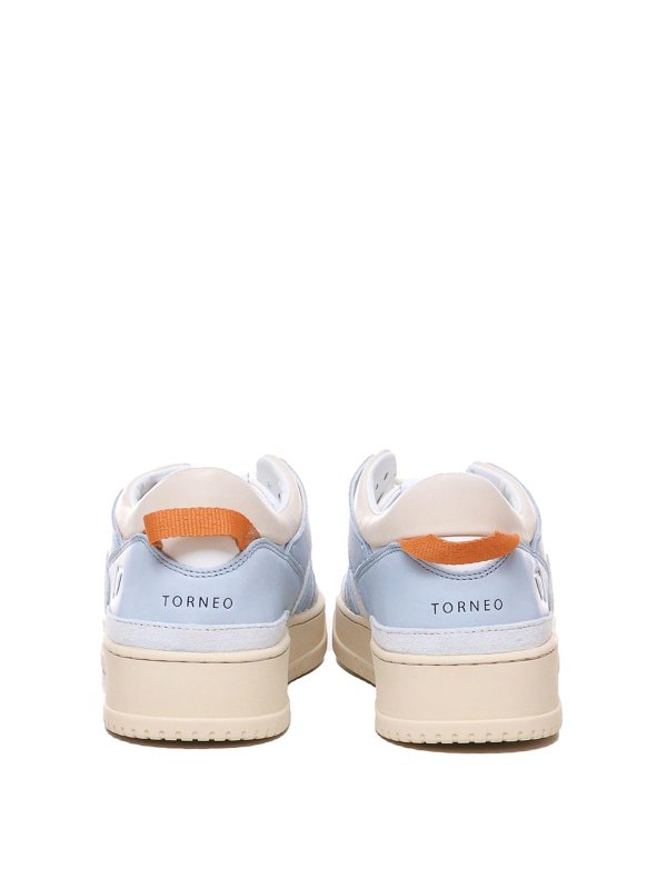 Baskets - Bleu shop online: D.A.T.E.