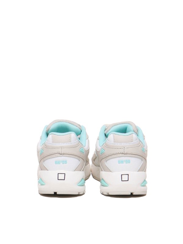 D.A.T.E.: trainers online - Sn23 Sneakers