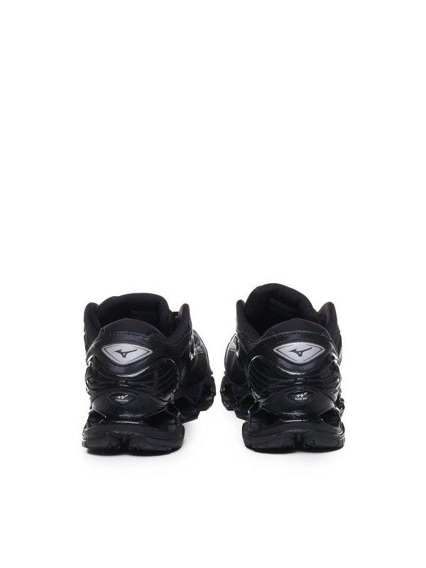 MIZUNO: trainers online - Wve Prophecy Ls Sneakers