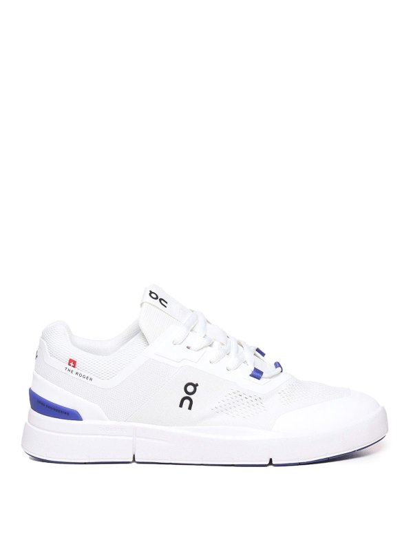 ON RUNNING: sneakers - Sneakers The Roger Advantage