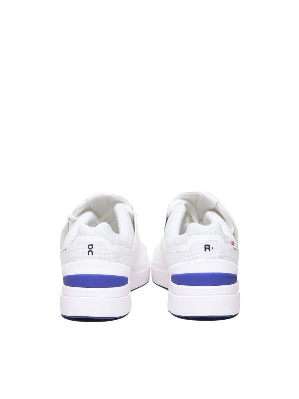 ON RUNNING: sneakers online - Sneakers The Roger Advantage