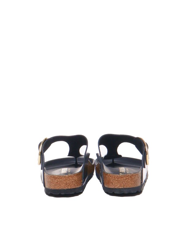 BIRKENSTOCK: sandals online - Gizeh Big Buckle sandals