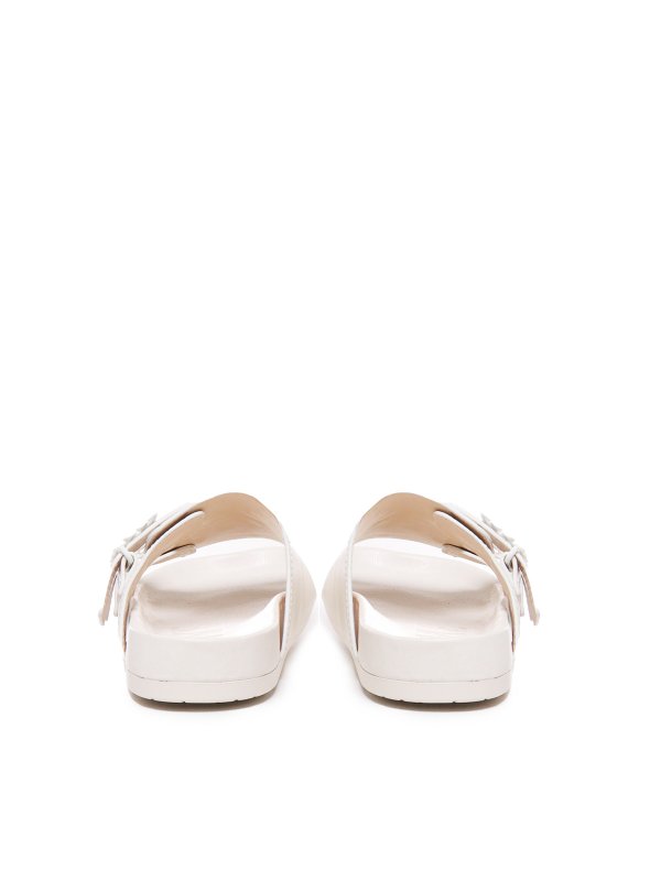 Sandalen - Weiß shop online: LOEWE