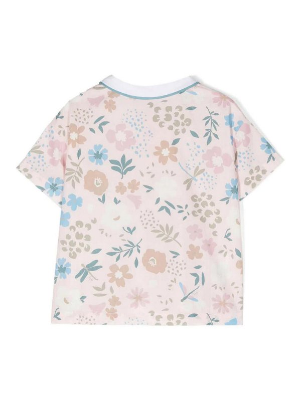 Il Gufo: Hemden online - Hemd - Rosa