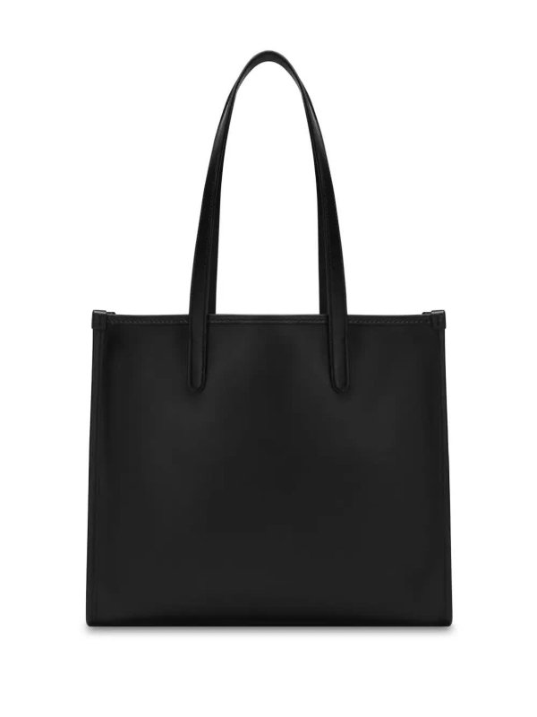 The Best Shops DOLCE & GABBANA: トートバッグ - トートバッグ - 黒