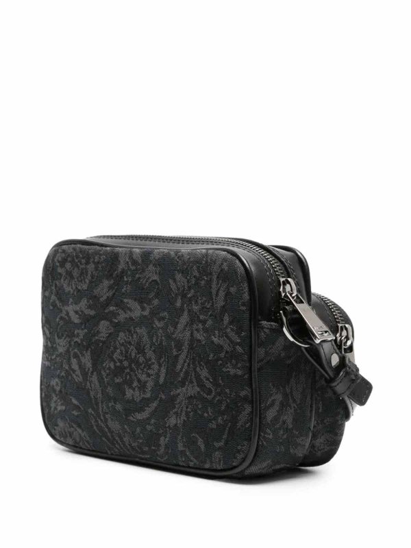 The Best Shops VERSACE: cross body bags - Messenger bag