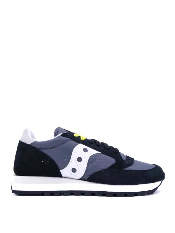 SAUCONY: スニーカー - スニーカー - ブルー
