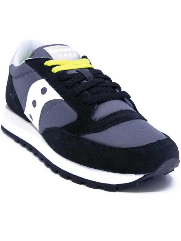 SAUCONY: スニーカー online - スニーカー - ブルー