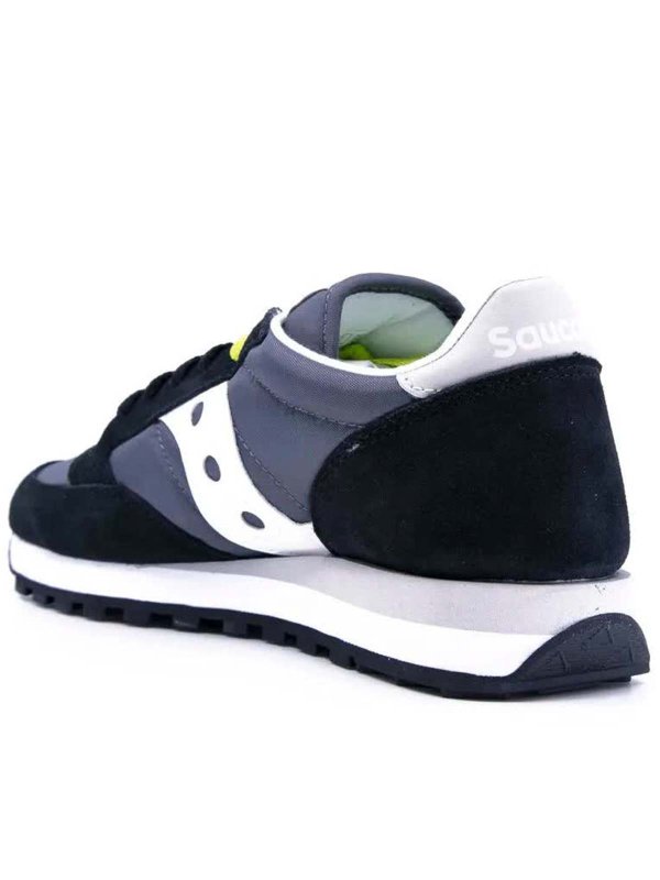 The Best Shops SAUCONY: スニーカー - スニーカー - ブルー