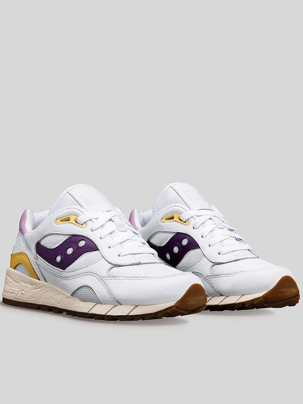 SAUCONY: スニーカー online - スニーカー - 白