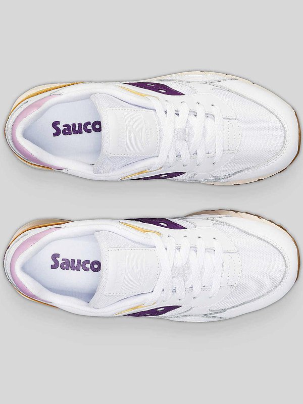 SAUCONY buy online スニーカー - 白