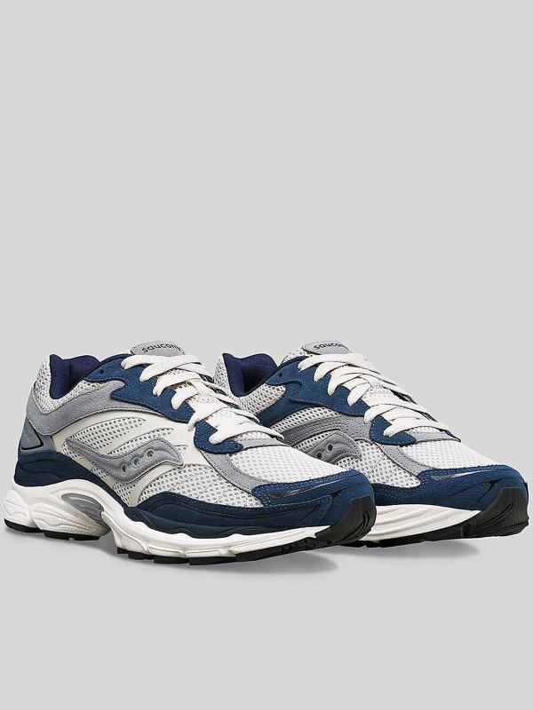 SAUCONY: Chaussures de sport online - Baskets - Marron