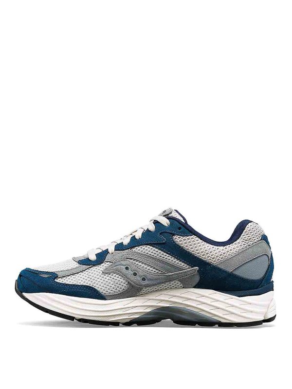 The Best Shops SAUCONY: Chaussures de sport - Baskets - Marron