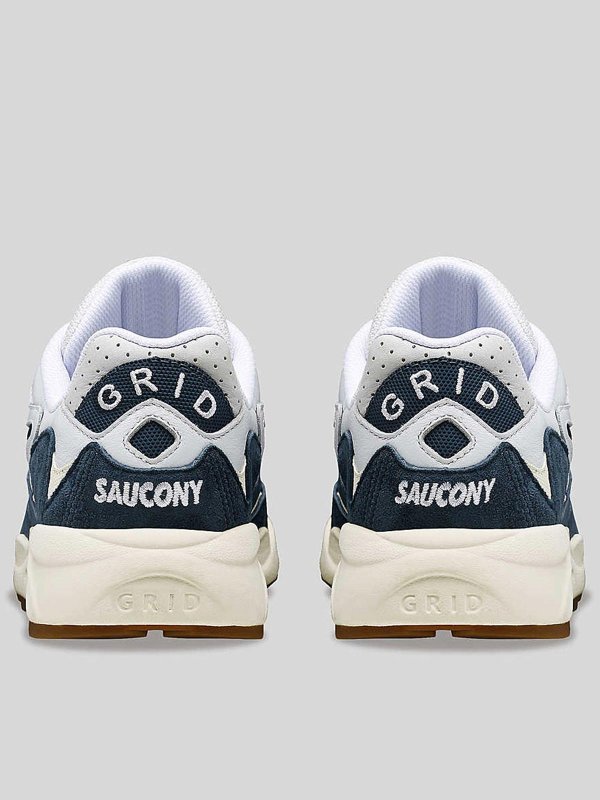 Sneakers in pelle shop online: SAUCONY