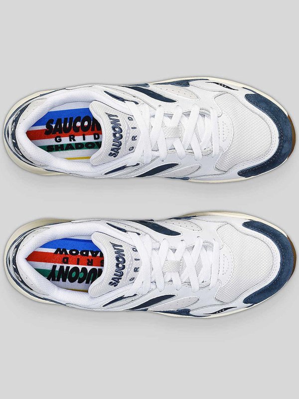 SAUCONY buy online Sneakers in pelle