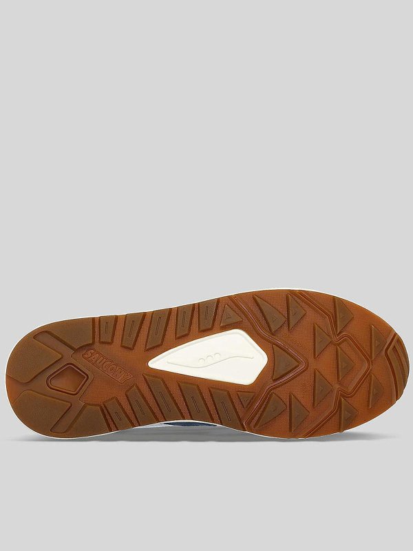 The Best Shops SAUCONY: Sneakers in pelle