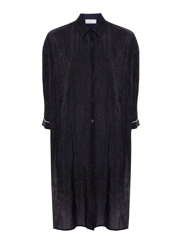 PESERICO: shirts - Ovetr