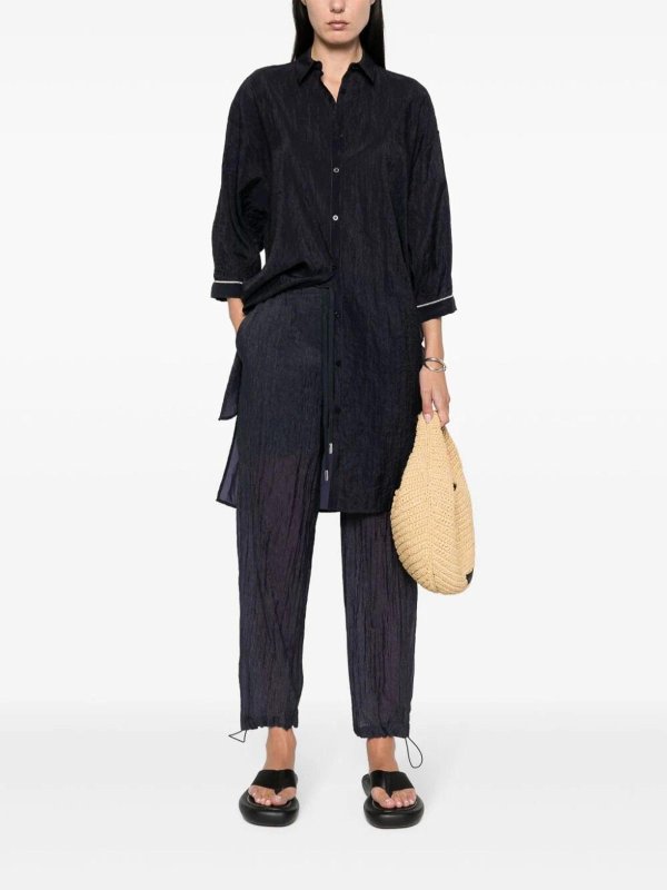 The Best Shops PESERICO: shirts - Ovetr