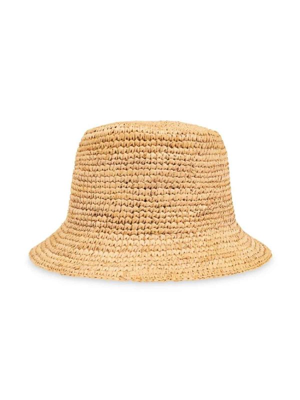 The Best Shops TORY BURCH: hats & caps - Logo hat