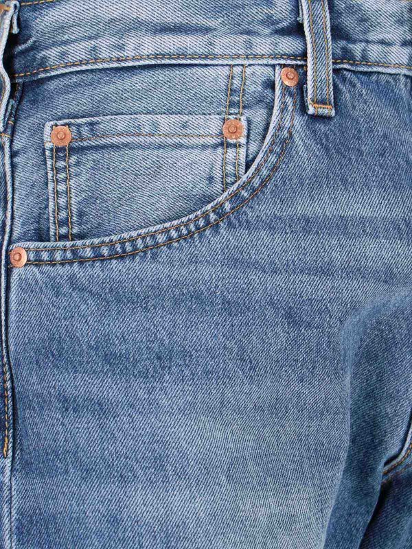 Bootcut Jeans - Blau shop online: LEVI