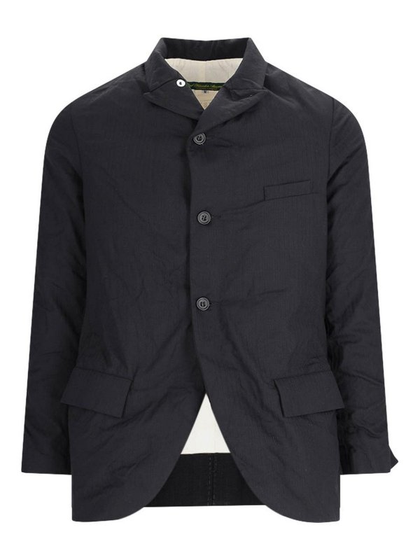 PAUL HARNDEN: blazers - Single-breasted blazer