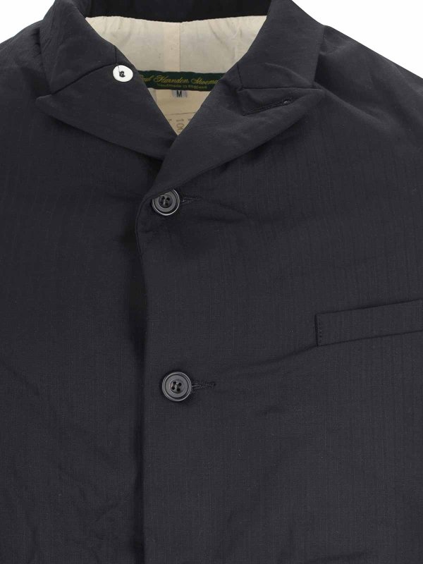 The Best Shops PAUL HARNDEN: blazers - Single-breasted blazer