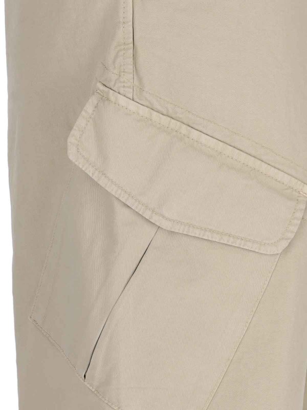 PAUL SMITH buy online Cargo pants