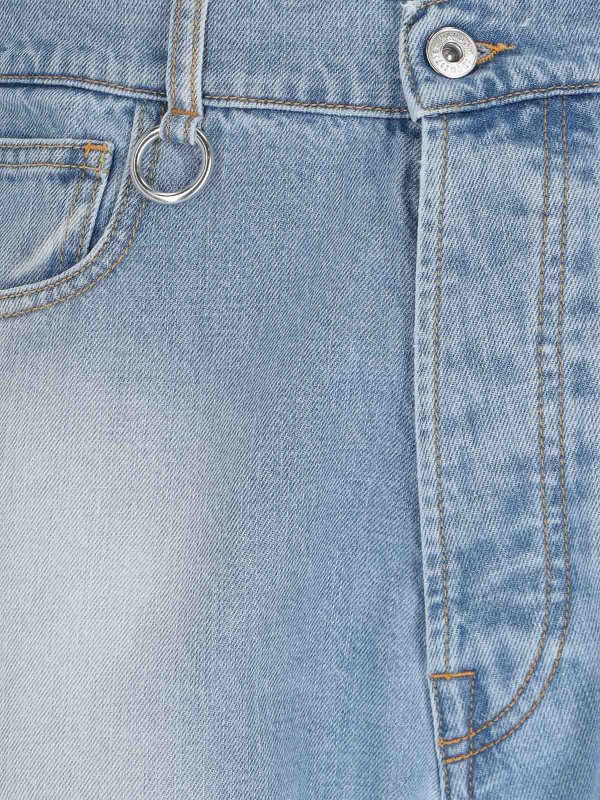 RANDOM IDENTITIES buy online Bootcut Jeans - Blau