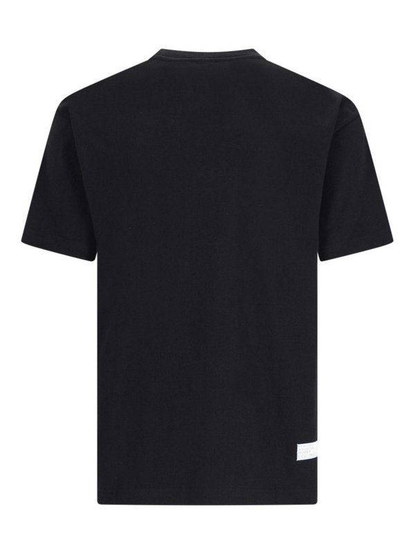 RANDOM IDENTITIES: t-shirts online - Logo T-shirt