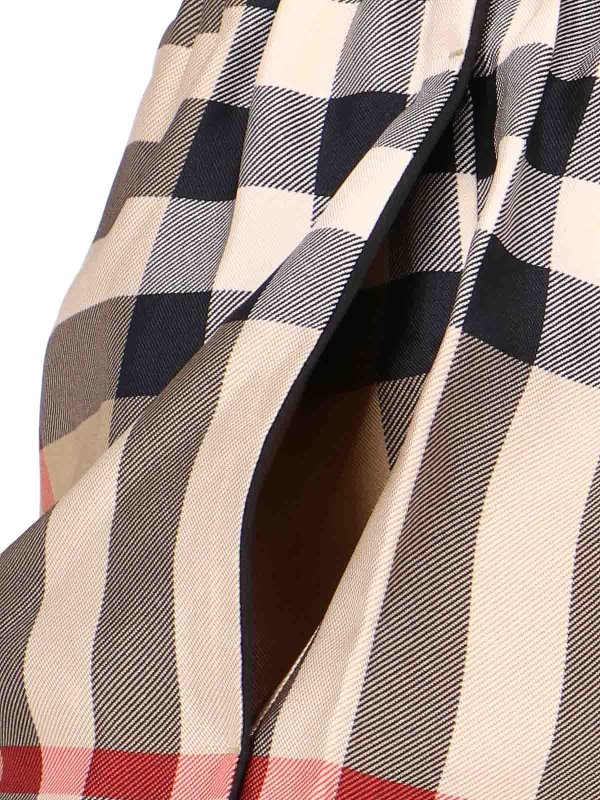 Shorts - Beis shop online: BURBERRY