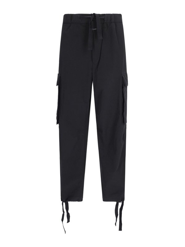 CLOSED: casual trousers - Wide leg pants
