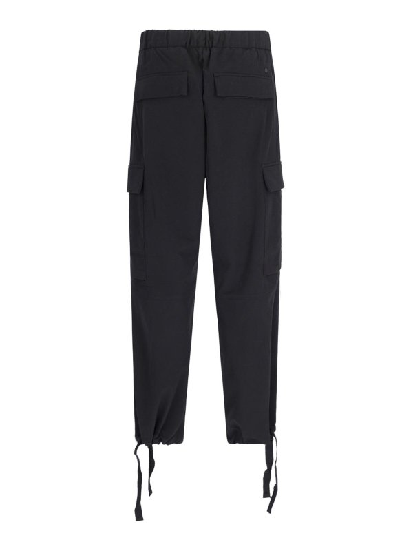 CLOSED: casual trousers online - Wide leg pants