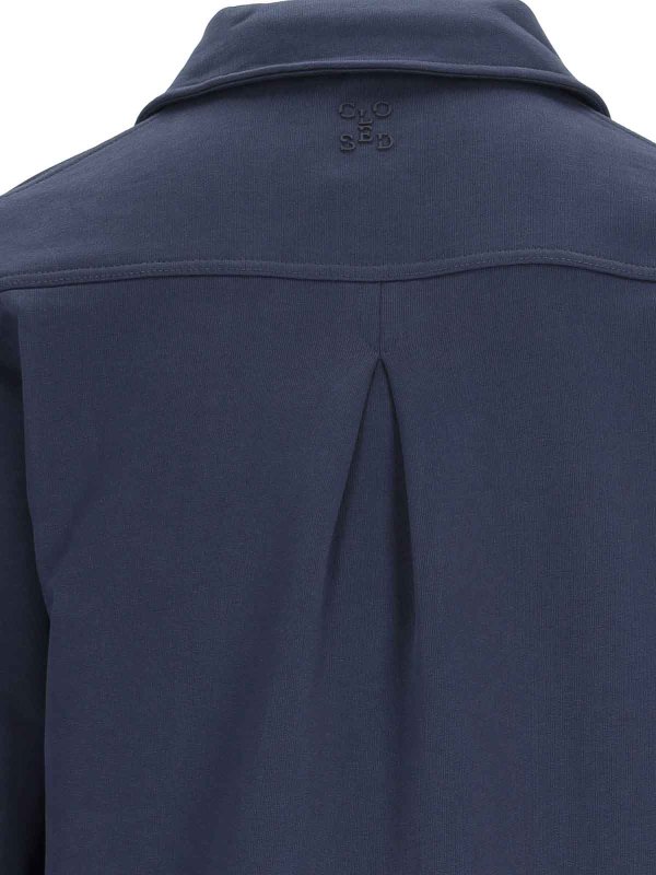 The Best Shops CLOSED: Blazer - Blazer - Utility