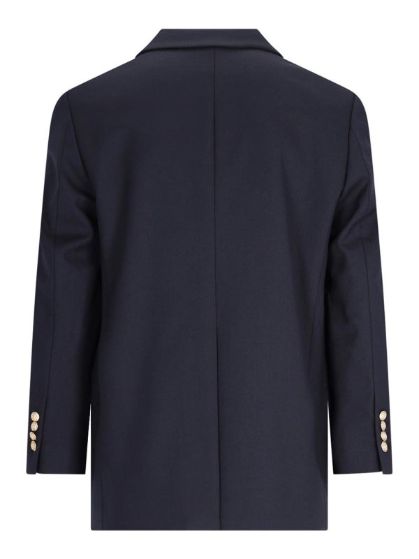 DUNST: giacche blazer online - Blazer Monopetto