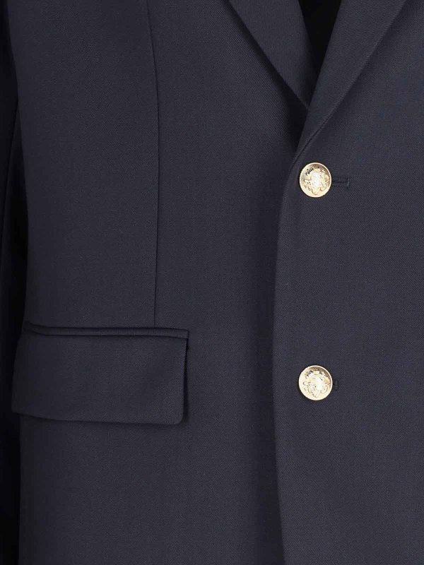 The Best Shops DUNST: giacche blazer - Blazer Monopetto