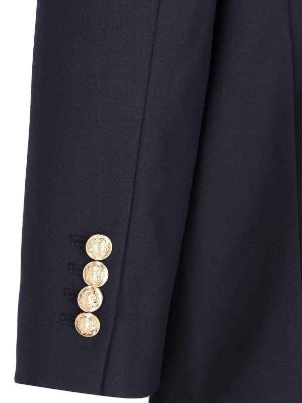 DUNST buy online Blazer Monopetto