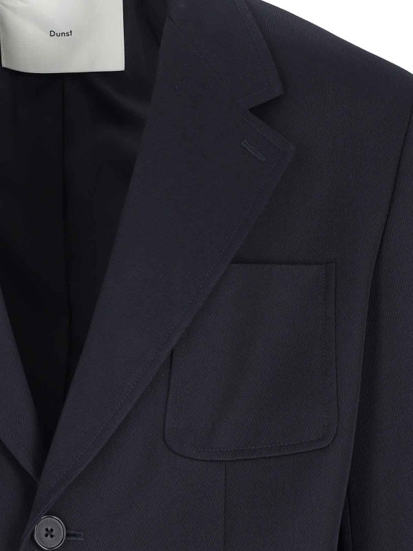 DUNST buy online Blazer - Blau
