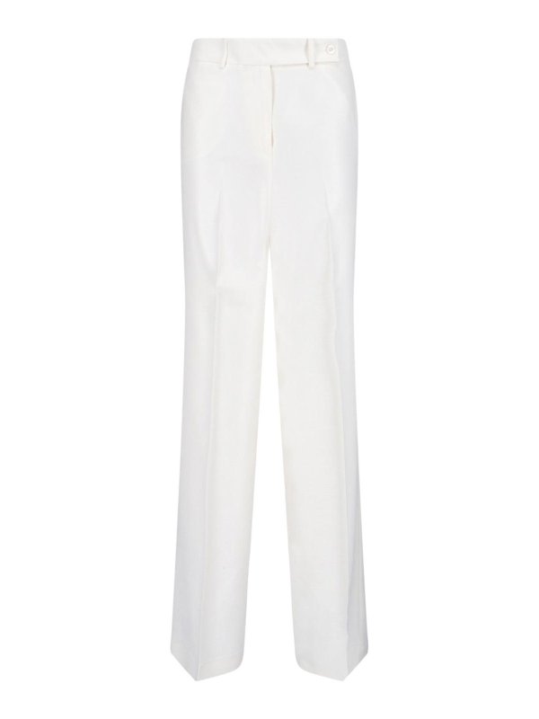 KITON: casual trousers - Casual pants