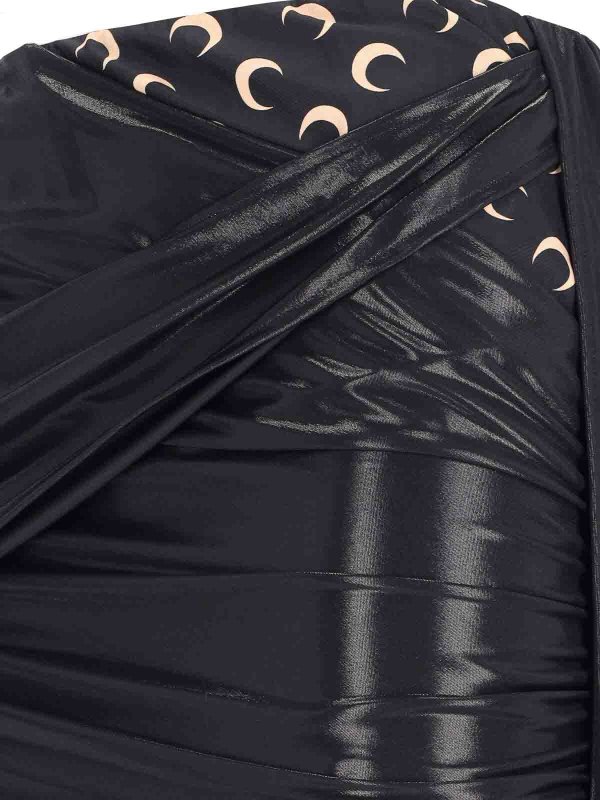 Jupe Midi - Moon shop online: MARINE SERRE