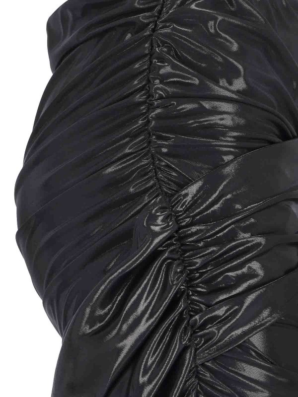 MARINE SERRE buy online Jupe Midi - Moon