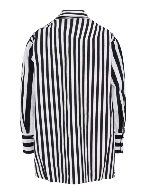 PATOU: Hemden online - Hemd - Schwarz