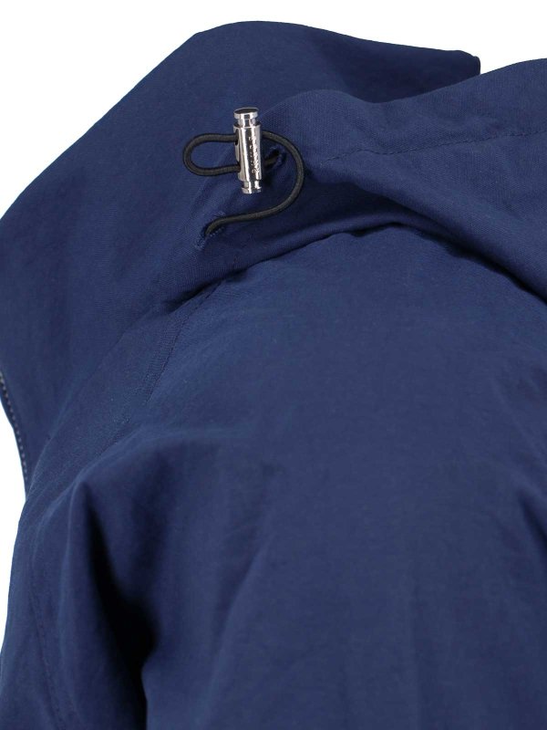 RHUDE buy online Logo jacket