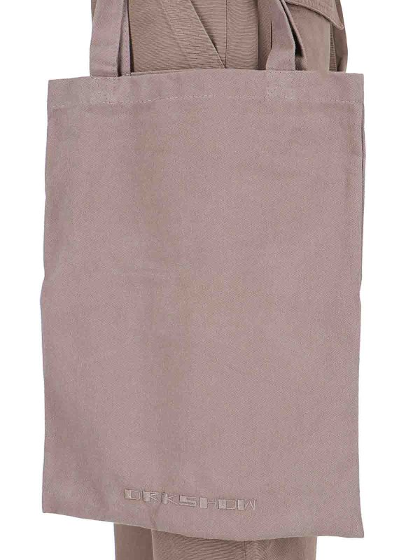 RICK OWENS buy online Casual Hose - Braun