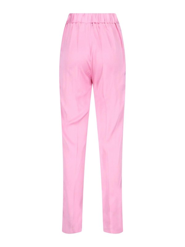 SA SU PHI: pantaloni casual online - Pantaloni Maxi Tasche