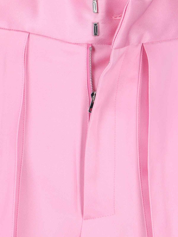 Pantaloni Maxi Tasche shop online: SA SU PHI