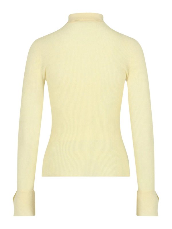 SA SU PHI: Poloshirts online - Poloshirt - Gelb