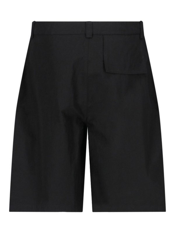STUDIO NICHOLSON: Trousers Shorts online - Cargo shorts