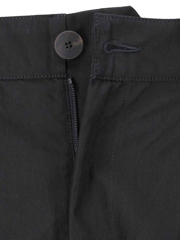 STUDIO NICHOLSON buy online Cargo shorts